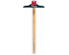REGLA "T" MADERA TECHNIC PROFESIONAL 75CM