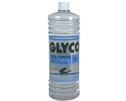 SOLVENTE PARA CEMENTO GLYCO DE 980ML