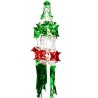 FAROL MARIPOSA TRICOLOR 1