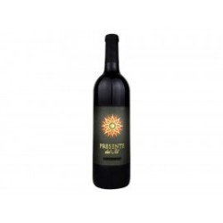 Vino Tinto Presente del Sol Reserva 750 ml