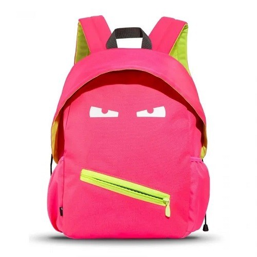 Backpack Grillz