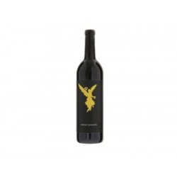 Vino Tinto Anxelin Cabernet Sauvignon 750 ml