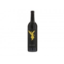 Vino Tinto Anxelin Cabernet Sauvignon 750 ml