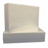 BLOCK NOTAS 1/2 CARTA ENCOLADO 10PZ
