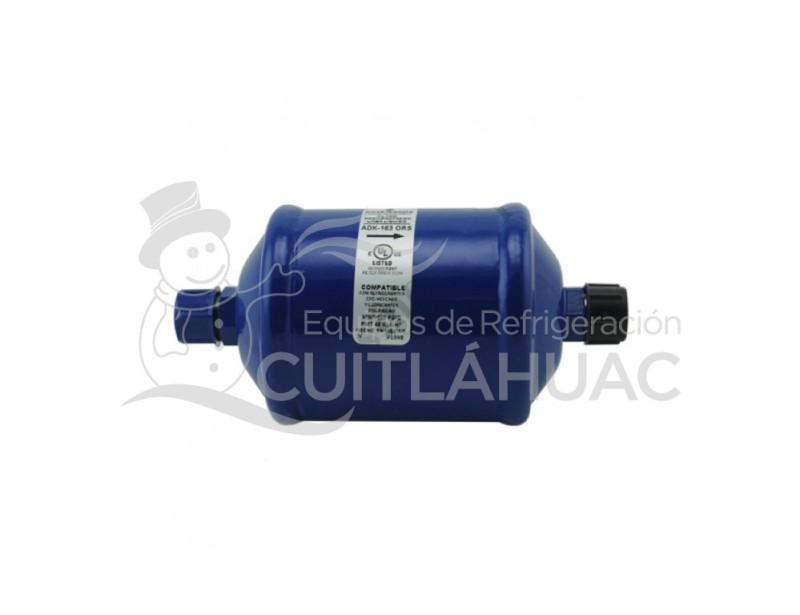 ADK-163 DESHIDRATADOR DE 3/8 ORING