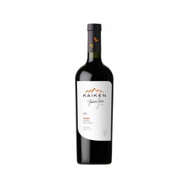 Vino Tinto Kaiken Terroir Malbec Bonarda...