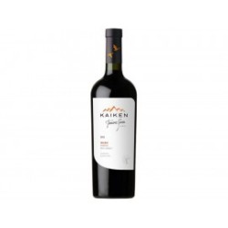 Vino Tinto Kaiken Terroir Malbec Bonarda...