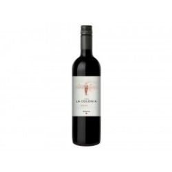 Vino Tinto Finca La Colonia Malbec Norton...