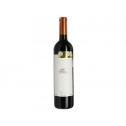 Vino Tinto Alma Mora Malbec 750 ml