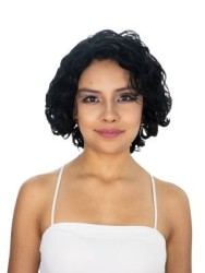 Rose Wig| Peluca