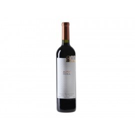 Vino Tinto Alma Mora Cabernet Sauvignon...