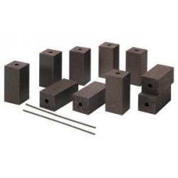 Carbono Activo 1 Cubo