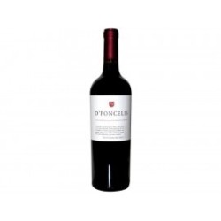 Vino Tinto D' Poncelis 750 ml