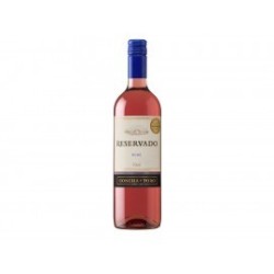 Vino Rosado Concha y Toro Reservado 750 ml