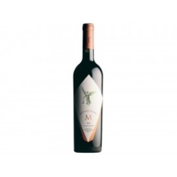 Vino Tinto Montes Alpha 750 ml