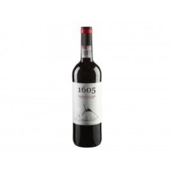 Vino Tinto 1605 750 ml
