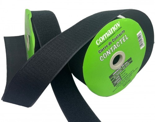 CONTACTEL 50MM C/10 METROS PAR