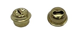 CASCABEL 11MM C/100 PIEZAS
