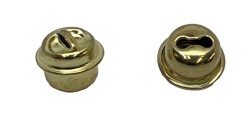CASCABEL 11MM C/100 PIEZAS