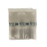 BOLSA PARA REGALO CELOFAN TRANSPARENTE 48X68CM 25PZ