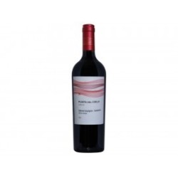 Vino Tinto Punta del Cielo 750 ml