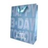 Bolsa de regalo grande 31x42x12cm o 30×41.5x12cm, variedad de diseños / ym-s-1751-l-1 / X179