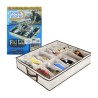 Organizador con 12 compartimientos para zapatos / gh5213 / 5213