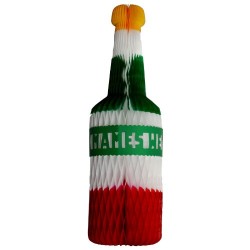 BOTELLA ARTESANAL MEDIANA