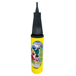 BOMBA MANUAL PARA INFLAR GLOBOS
