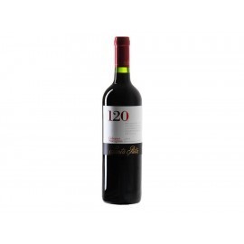 Vino Tinto 120 Santa Rita 750 ml