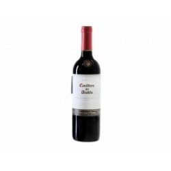 Vino Tinto Casillero del Diablo Cabernet...