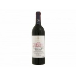 Vino Tinto Vega Sicilia Valbuena 2011 750 ml