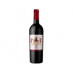 Vino Tinto Arrogant Frog Syrah 750 ml