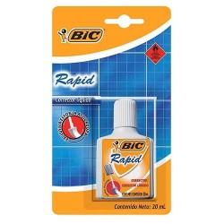 CORRECTOR LIQUIDO RAPID 20ML