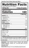 BPI ISO HD 5LBS