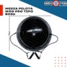 Media pelota Wod Pro tipo BOSU,Media pelota Wod Pro tipo BOSU