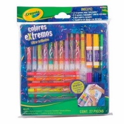 CRAYON CREATIVO TWISTABLE