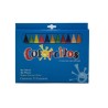 CRAYON JUMBO 12PZ