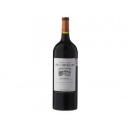 Vino Tinto Château du Cartillon Cru...