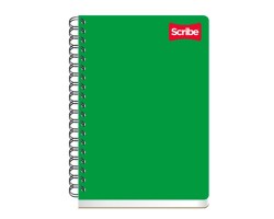 CUADERNO FRANCES CLASICO 100H