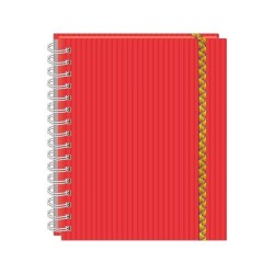 CUADERNO ARCOIRIS 100H