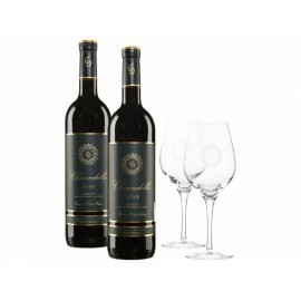 Vino Tinto Clarendelle 2011 y 2012 de 750...