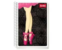 CUADERNO FRANCES ESCOLAR MEGA 100H