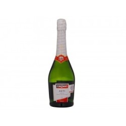 Vino Espumoso Cinzano Asti 750 ml