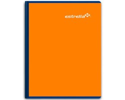 CUADERNO PROFESIONAL COSIDO 100H