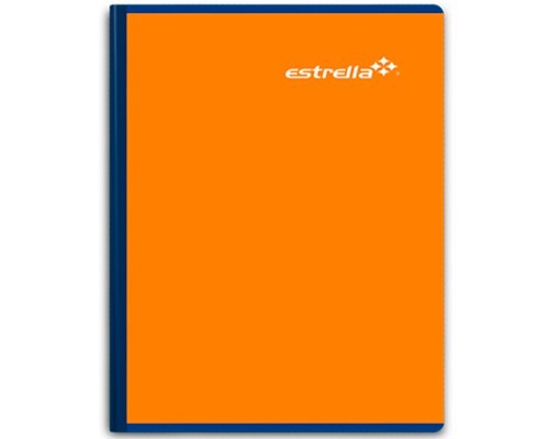 CUADERNO PROFESIONAL COSIDO 100H