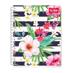 CUADERNO PROFESIONAL NATURAL 100H