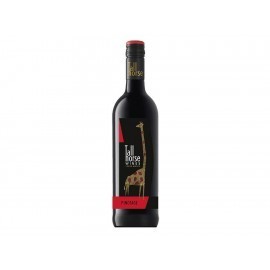 Vino Tinto Tall Horse South Africa...