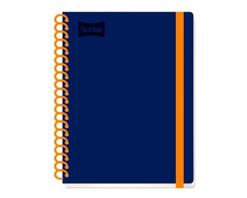 CUADERNO PROFESIONAL UNIVERSITARIA 200 H