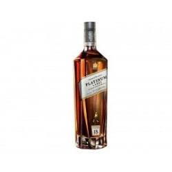 Whisky Johnnie Walker Platinum Label 750 ml
